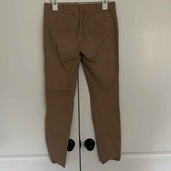 4 Tall Khaki Pants - Picture 2 of 3